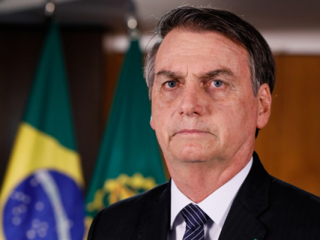 Jair Bolsonaro