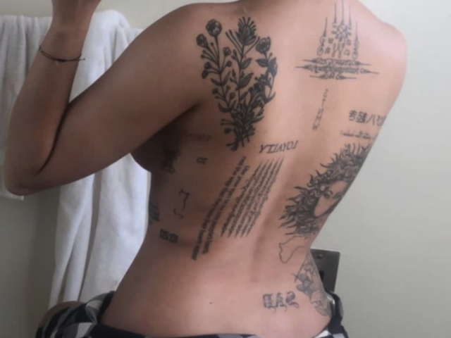 โข