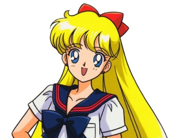 Sailor Vénus
