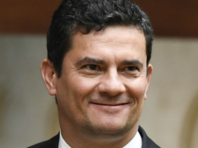 Sérgio Moro