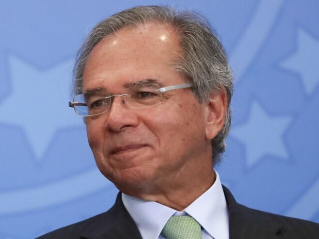 Paulo Guedes