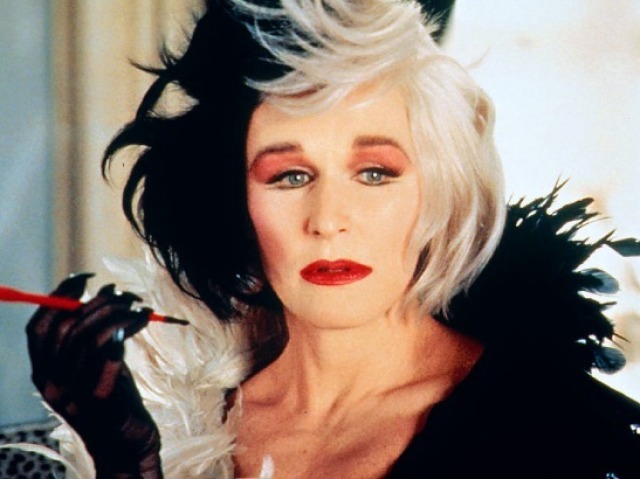 Cruella de Vil