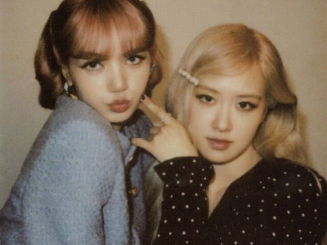 Chaelisa