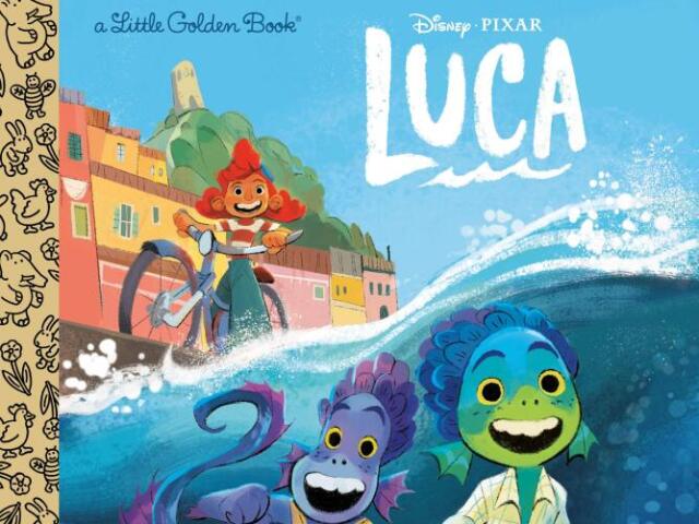 LUCA