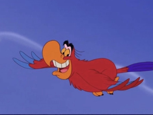 Iago