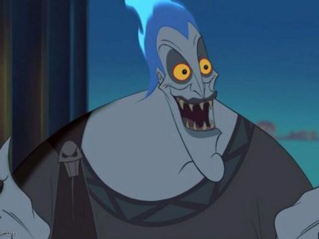 Hades