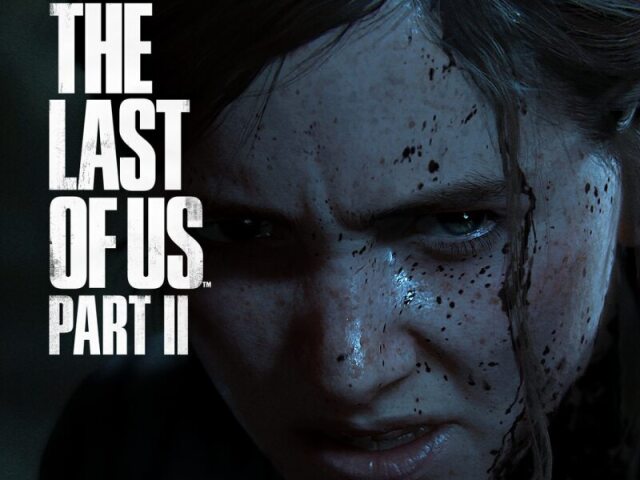 The Last of Us 2