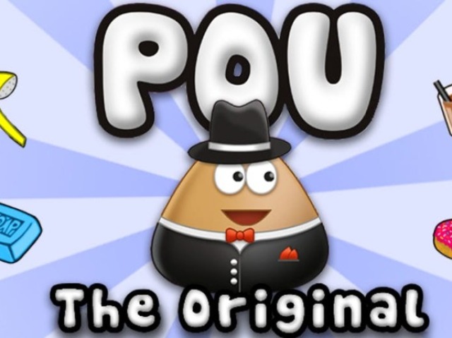 Pou