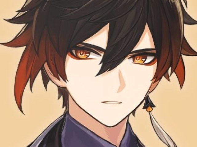 Zhongli