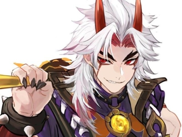 Itto
