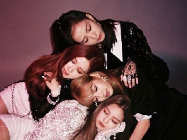 Blackpink 🏆