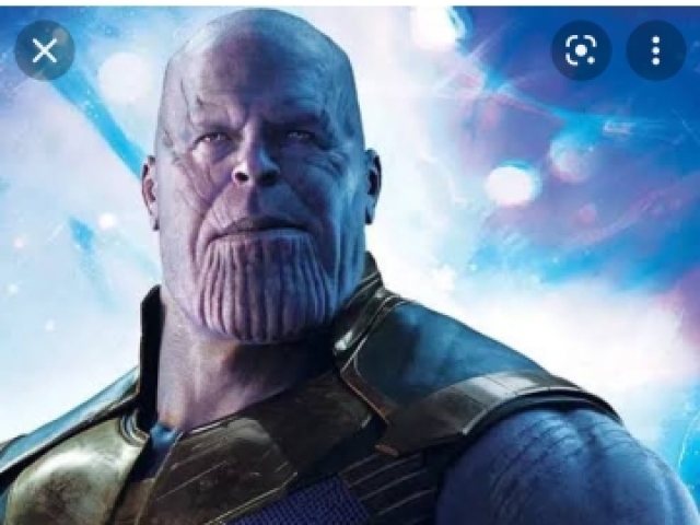 Thanos