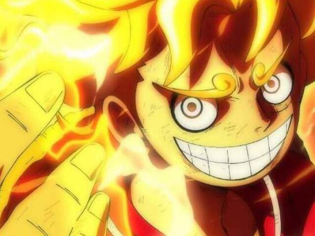 Luffy