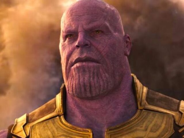 Thanos