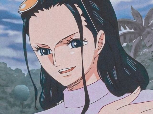 Nico Robin