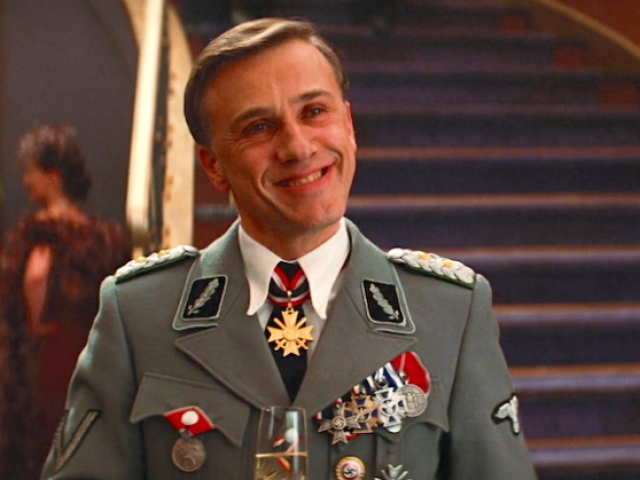 Hans Landa