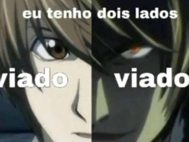 NÃO