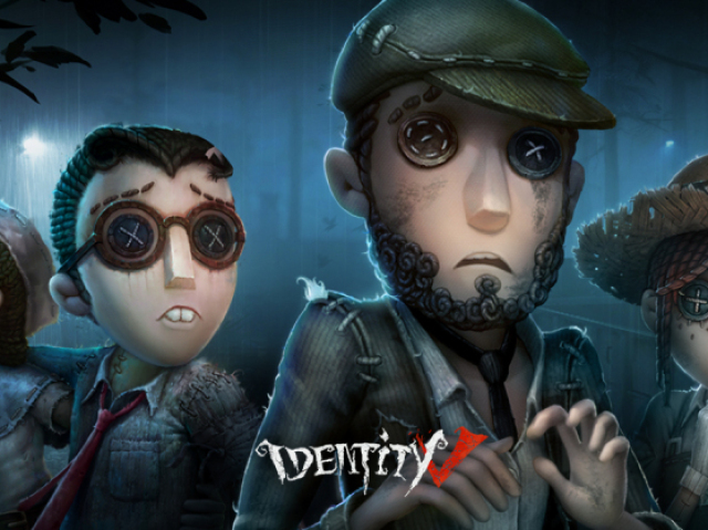 Identity V