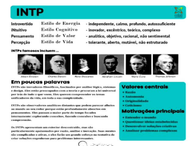 𖥻✩ ▸ ִֶָ 「/🛹」Você é Intp