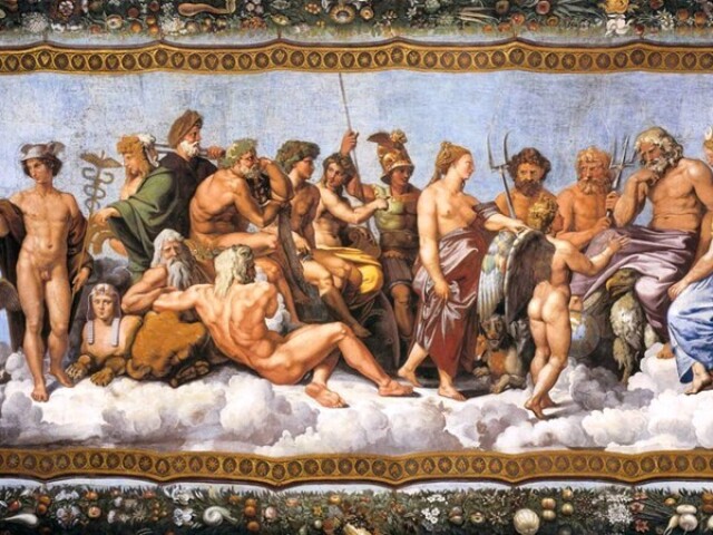 Mitologia grega