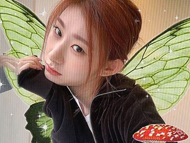 Team Chaeryeong