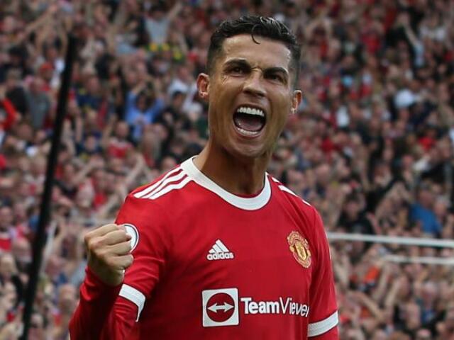 Você conhece Cristiano Ronaldo 2022? (difícil)