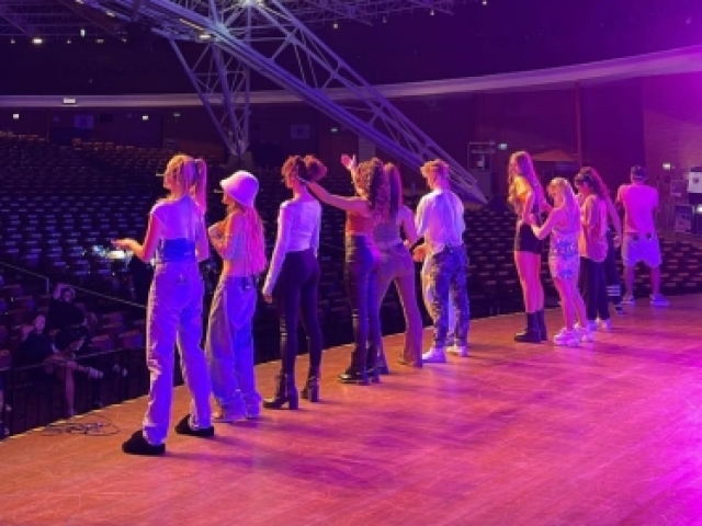 Quem você seria do Now United?