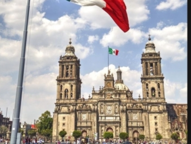 Mexico