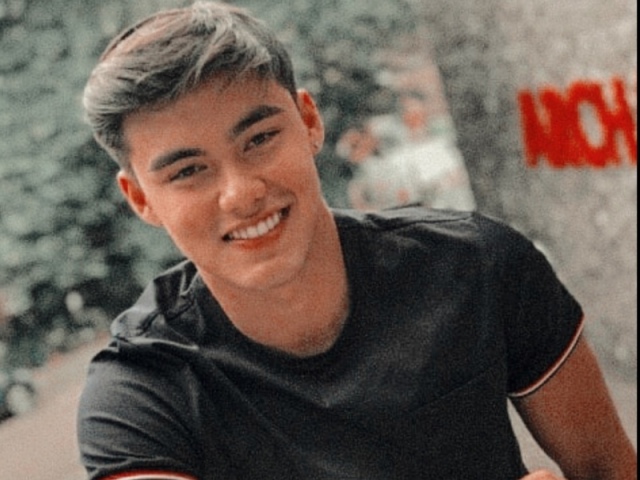 Você seria o Bailey!
