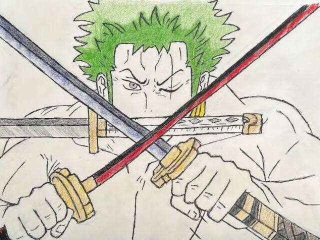 Zoro