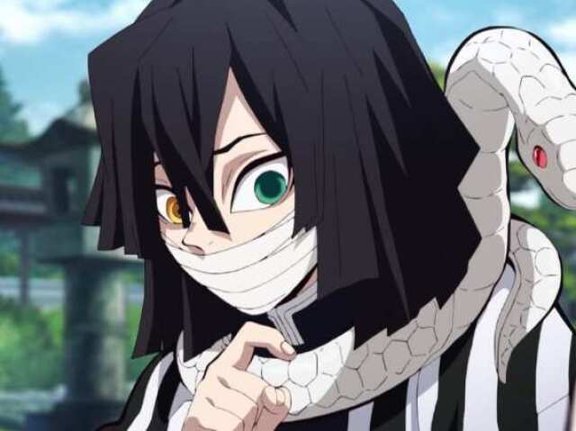 Obanai