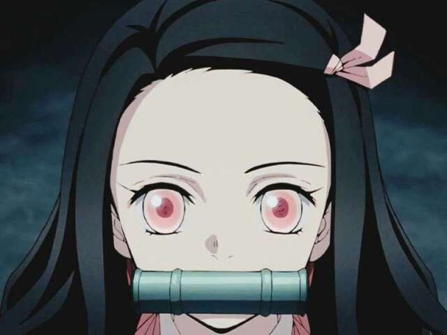 Nezuko