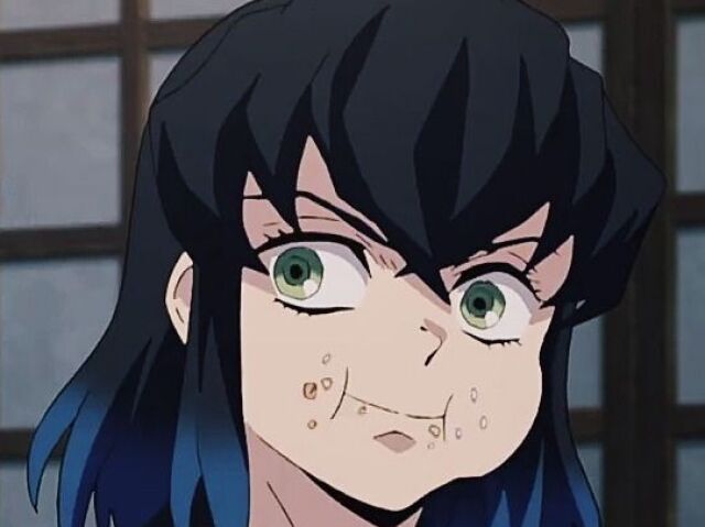 Inosuke