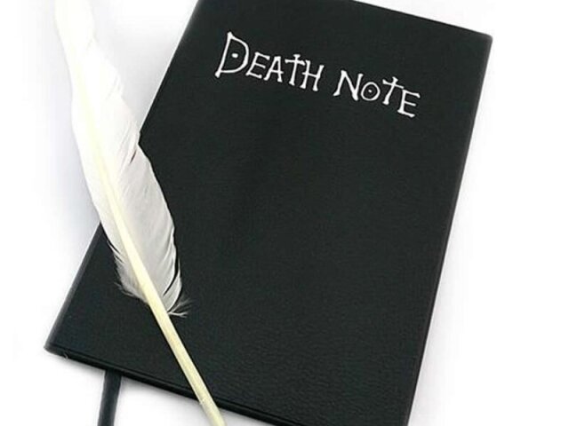 Death note