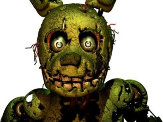 Springtrap