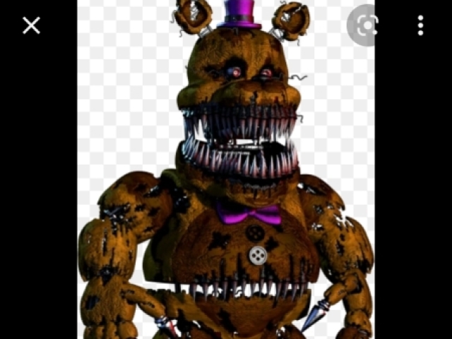 Fredbear