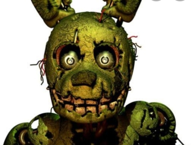 Springtrap