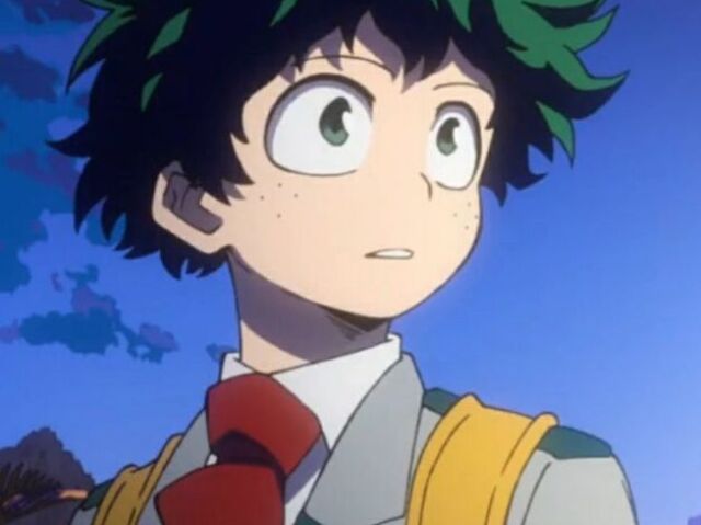 Deku
