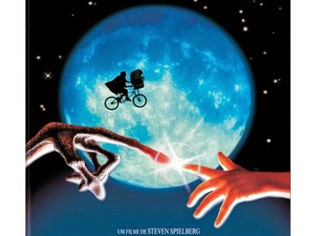 E.T o extraterrestre