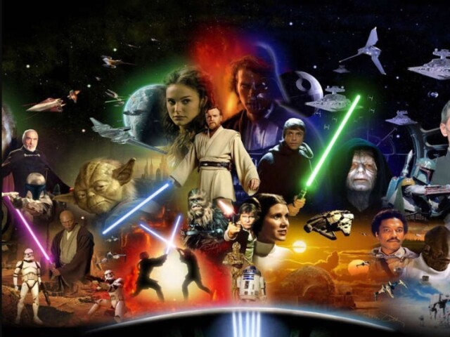 Star Wars