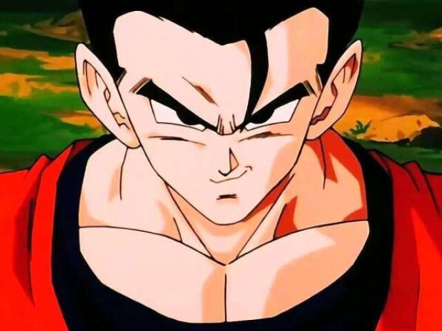 Gohan