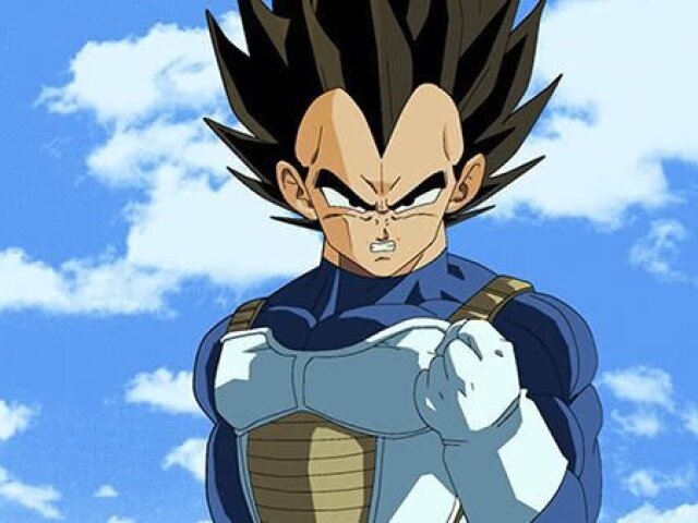 Vegeta