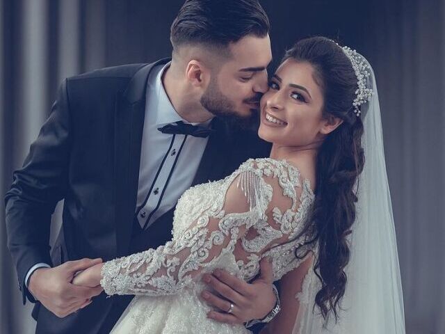 Monte o casamento perfeito!💍