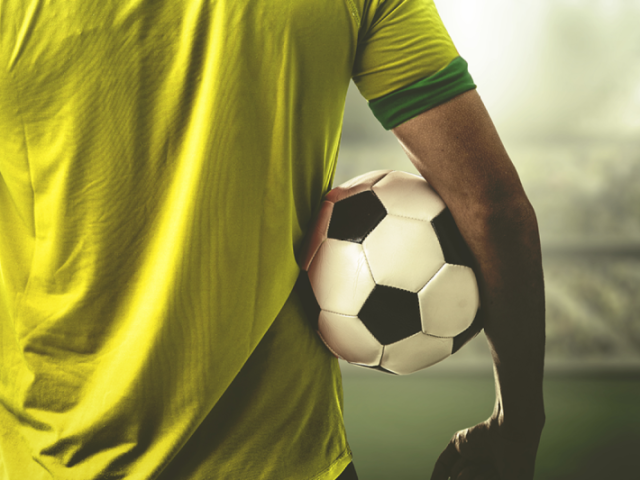 Futebol mundial