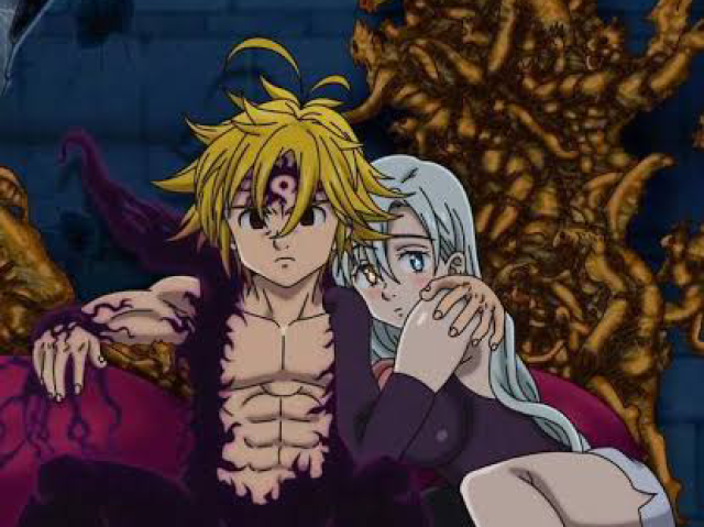 Meliodas