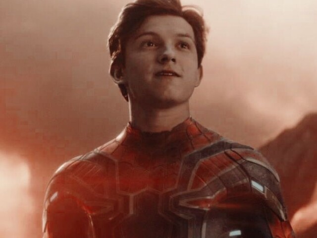 "Peter"