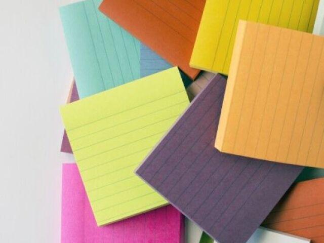 Post it