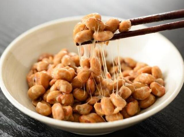 Natto