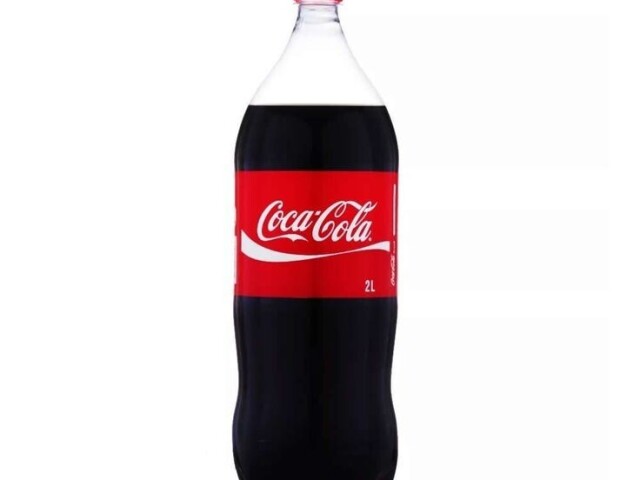 Coca-Cola(Refrigerante em geral!)