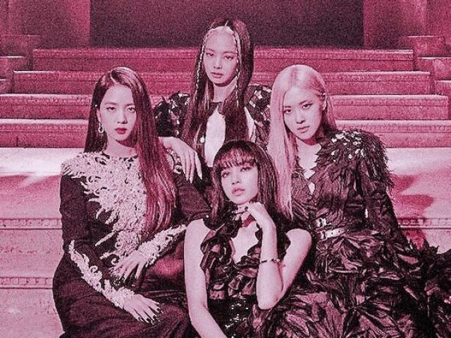 ⚬༚(͡ ♡ 𝒃𝒍𝒂𝒄𝒌𝒑𝒊𝒏𝒌: Tentarei adivinhar sua utt/bias ♡༶